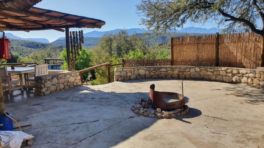 7 Bedroom Property for Sale in De Rust Western Cape